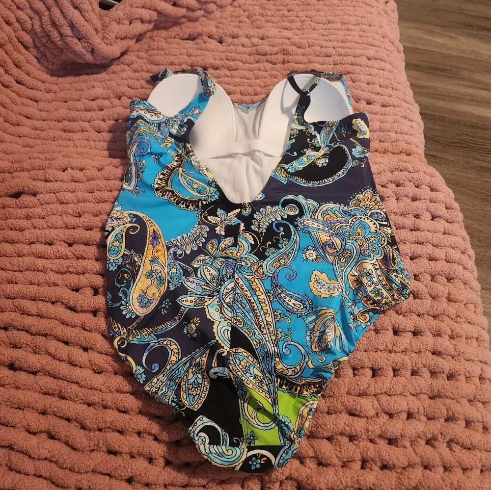 Kuny Set Swim
